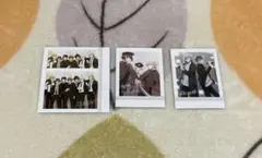 アイナナ ぱしゃこれ Box特典 セット