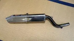 dトラッカー250 ヨシムラ #klx #250sb #マフラー 楽天市場】Dトラッカー250 KLX250 バイクマフラー JBK-LX250V