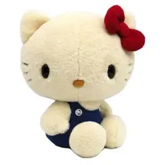 激レア・タグ付き ハローキティ 新潟限定 おむすび 2001年 ぬいぐるみ