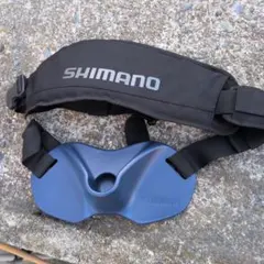 2026年最新】SHIMANO フィッシングベルトの人気アイテム - メルカリ