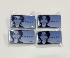 東京リベンジャーズ 場地圭介 原画展 缶バッジ 2025年最新】場地圭介 原画展 缶バッジの人気アイテム - メルカリ