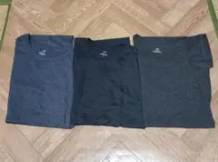 Navy Tシャツ 3枚セット！