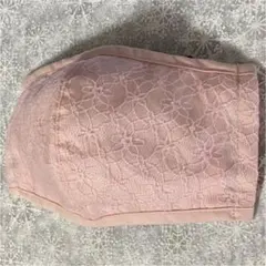 バイアス付きインナーマスク☆バイアス付きのインナーは今の所どこにも販売されていず