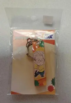 SAKAMOTO DAYS 坂本太郎 アクリルキーホルダーのサムネイル