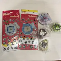 たまごっち ガチャ　シール　まとめ売り