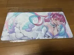 2026年最新】ラバーマット 湊あくあの人気アイテム - メルカリ