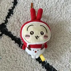 ちいかわ　一番くじ クリスマスオーナメント　E賞　うさぎ