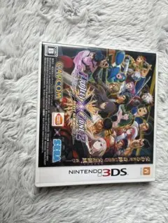 2026年最新】PROJECT X ZONE 2の人気アイテム - メルカリ