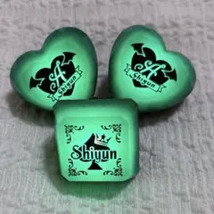 騎士A 騎士Xしゆん リングライト セット