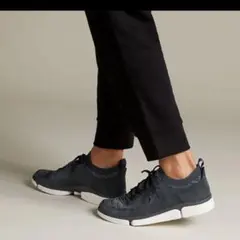 クラークス　トライヴェルブフリーのサムネイル