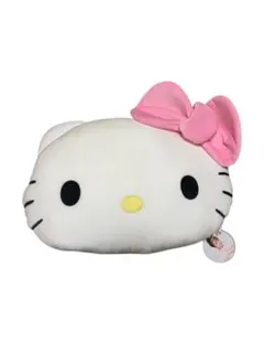 サンリオ 辻希美×ハローキティコラボ ぬいぐるみキーホルダー 未使用品】 ハローキティ しまむら ACtlm コラボ 辻希美 マスコット