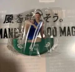 島根スサノオマジック ニック・ケイ　ゆらゆらアクリルスタンド