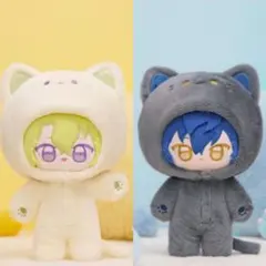 2025年最新】あんスタ ぬいぐるみ 日和 ジュンの人気アイテム - メルカリ