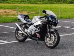 YAMAHA FZR250R SP忠男カーボンサイレンサー - メルカリ