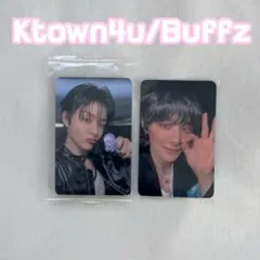 treasure 本国対面ペンサ 当選者限定トレカ　ジフン 2025年最新】treasure サイン会 トレカ ジフンの人気アイテム