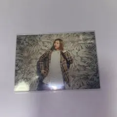 Mrs.GREEN APPLE 対バン フォトカード 藤澤涼架 41番