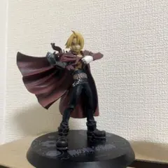 鋼の錬金術師　エドワード・エルリック フィギュア