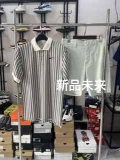 Nike - ポロシャツのみ