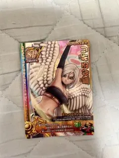 ドラゴンクエスト モンスターバトルロード 運命の天使ラヴィエル