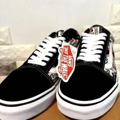 VANS OLD SKOOL 36 REIS 50TH 27cm - メルカリ