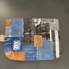 ❗️3月末まで販売・即発送❗️ポーチ　ハンドメイド