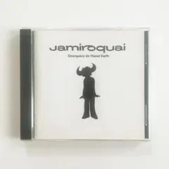 Jamiroquai Emergency On Planet Earth (CD