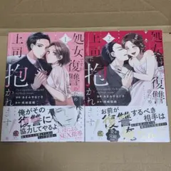 処女ですが復讐のため上司に抱かれます!