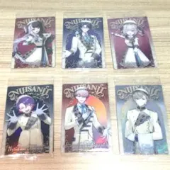 にじさんじウエハース