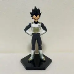 ドラゴンボール超　超造集　其之二　ベジータ　フィギュア