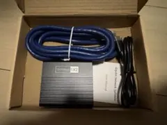 新品　LAN分配器