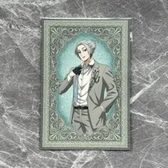 SAKAMOTO DAYS サカモトデイズ メディコス MEDISCO カード