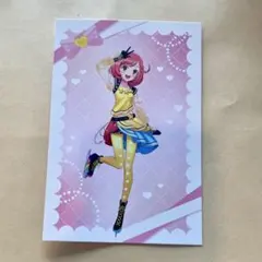 プリティーリズム レインボーライブ 特典 いと - メルカリ