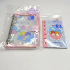 【正規品】キキララ シール帳 リフィルセット