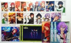 あんさんぶるスターズ あんスタ 月永レオ 青葉つむぎ 春川宙 三毛縞斑