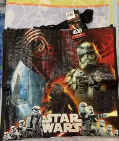 STAR WARS トートバッグのサムネイル