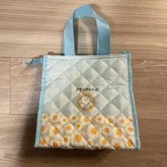 アデリア 레트로 保冷バッグ