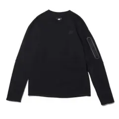 NIKE ナイキ テックフリース スウェット M トレーナー CU4506