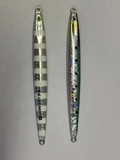 撃投ジグ　レイドバック65gのサムネイル