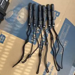 任天堂　Switch ジョイコンストラップ