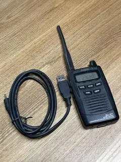 デ*輩様 ALINCO DJ-X7 激レア　超薄型広帯域受信機 デ*輩様 ALINCO DJ-X7 激レア 超薄型広帯域受信機