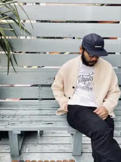 2026年最新】Captains Helm カーディガンの人気アイテム - メルカリ