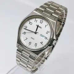 2026年最新】seiko 7n43-7180の人気アイテム - メルカリ
