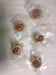 センタイリング　パワーアップブーステットリング05　5個セット