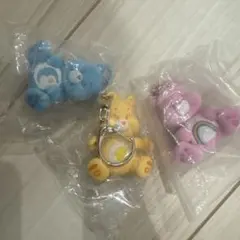 ケアベア セット