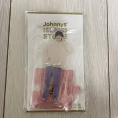 なにわ男子 道枝駿佑くん♡アクリルスタンド 2022 春