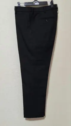 美品/ユニクロ ヒートテックウォームスマートパンツ　85