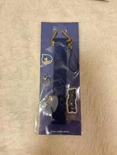 Mrs. GREEN APPLE デコレーションストラップ 若井滉斗