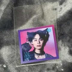 2026年最新】草川拓弥 ステッカーの人気アイテム - メルカリ