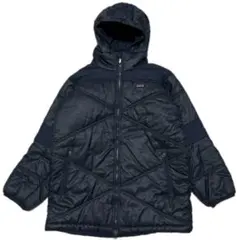 patagonia down das parka ダウン ジャケット ネイビー