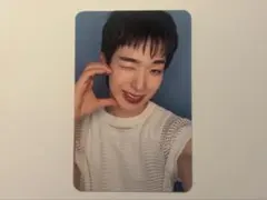 NEXZ SAUCIN’ トレカ　トモヤ